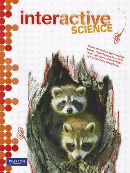 Paperback Science 2012 Student Edition (Consumable) Grade 4 Book