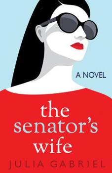 Paperback The Senator's Wife Book