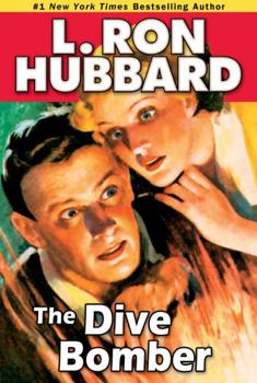 Paperback The Dive Bomber: A High-Flying Adventure of Love and Danger Book