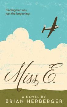 Paperback Miss E. Book