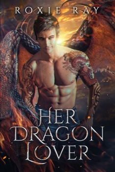 Paperback Her Dragon Lover: A Dragon Shifter Romance Book