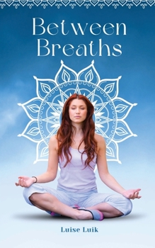 Paperback Between Breaths Book