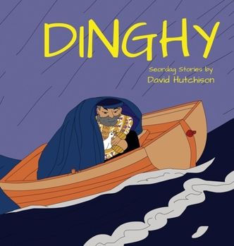 Hardcover Dinghy Book