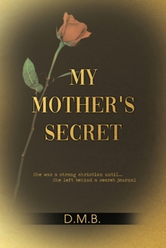 Paperback My Mother's Secret Book