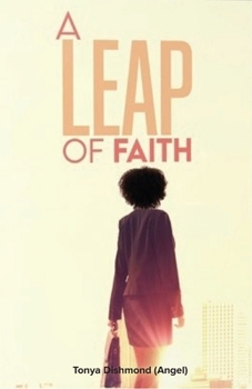 Paperback A Leap Of Faith Book