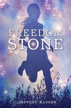 Hardcover Freedom Stone Book