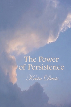 Paperback The Power of Persistence Book