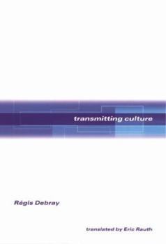 Hardcover Transmitting Culture Book