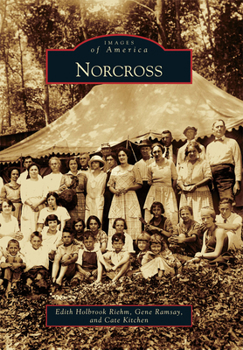 Paperback Norcross Book