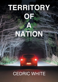 Paperback Territory of a Nation Book