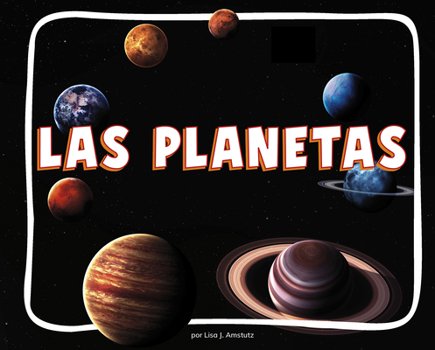 Paperback Los Planetas [Spanish] Book