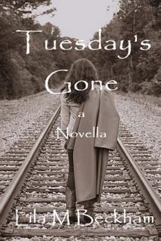 Paperback Tuesday's Gone Book