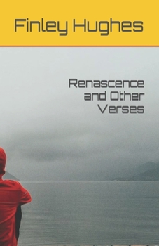 Paperback Renascence and Other Verses [Large Print] Book