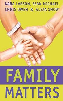 Paperback Family Matters Book