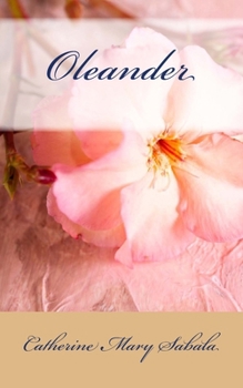Paperback Oleander Book