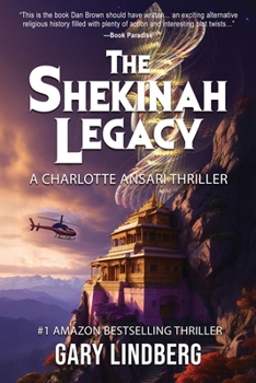 The Shekinah Legacy
