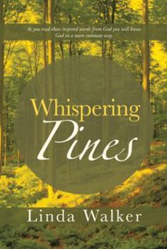 Hardcover Whispering Pines Book