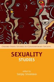 Hardcover Sexuality Studies Book