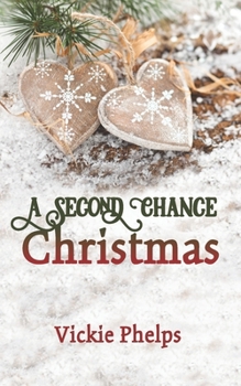 Paperback A Second Chance Christmas Book