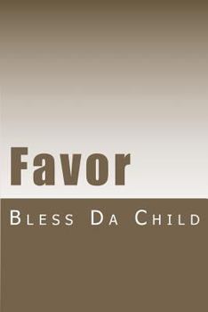 Paperback Favor Book