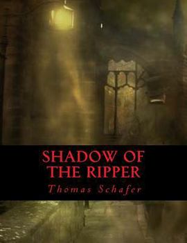 Paperback Shadow Of The Ripper Book