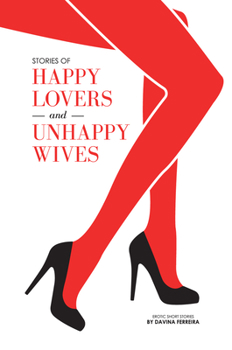 Paperback Stories of Happy Lovers and Unhappy Wives Book