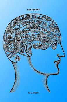 Paperback Early Poems Book