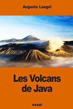 Paperback Les Volcans de Java [French] Book