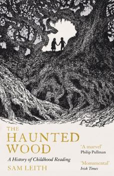 Paperback The Haunted Wood Book