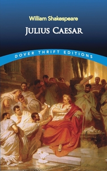 The Tragedie of Julius Cæsar