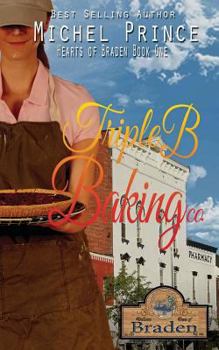 Paperback Triple B Baking Company Book