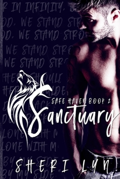 Paperback Sanctuary Book