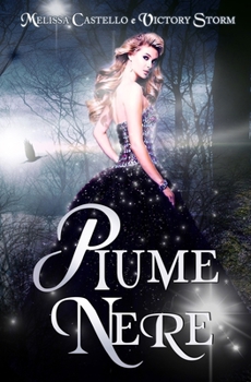 Paperback Piume Nere [Italian] Book