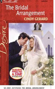 Mass Market Paperback The Bridal Arrangement Book