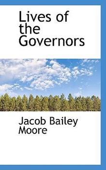 Lives of the Governors