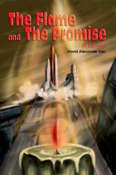 Paperback The Flame and the Promise Book