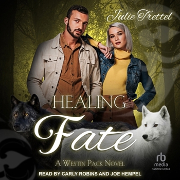 Audio CD Healing Fate Book