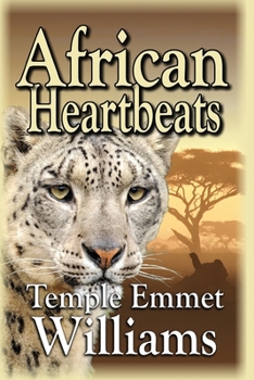 Paperback African Heartbeats Book