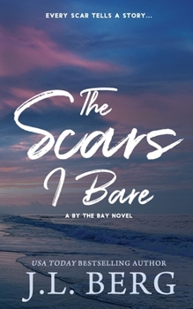 Paperback The Scars I Bare: Special Edition Book