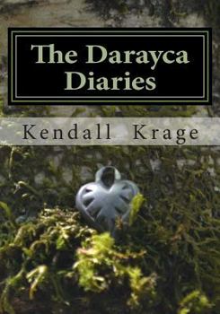 Paperback Darayca Diaries Book