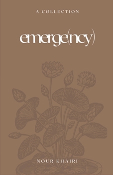 Paperback emerge(ncy) - Alternate Cover Book