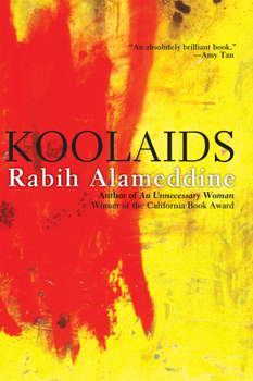 Paperback Koolaids Book