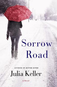 Hardcover Sorrow Road Book