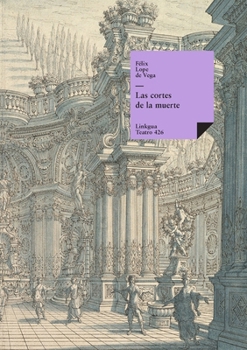 Paperback Las cortes de la muerte [Spanish] Book