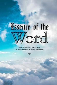 Paperback Essence of the Word Book