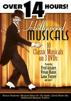 Hollywood Musicals