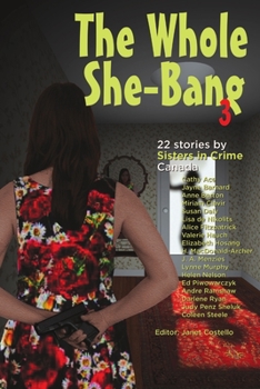 Paperback The Whole She-Bang 3 Book