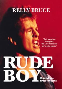 Paperback Rude Boy Book