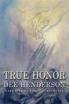 Audio CD True Honor (The Uncommon Heroes Series) Book