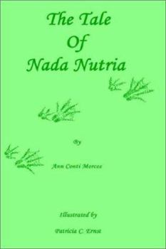 Paperback The Tale of Nada Nutria Book